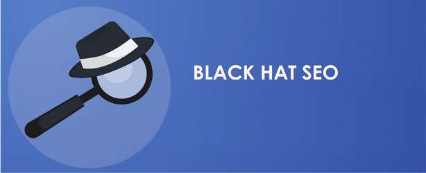 Black Hat SEO