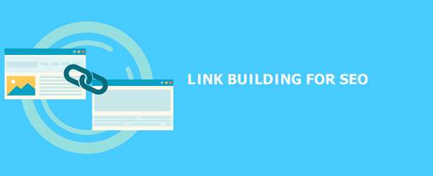 Link Building SEO