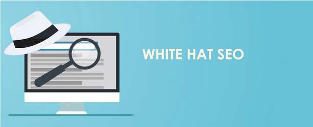 White Hat SEO